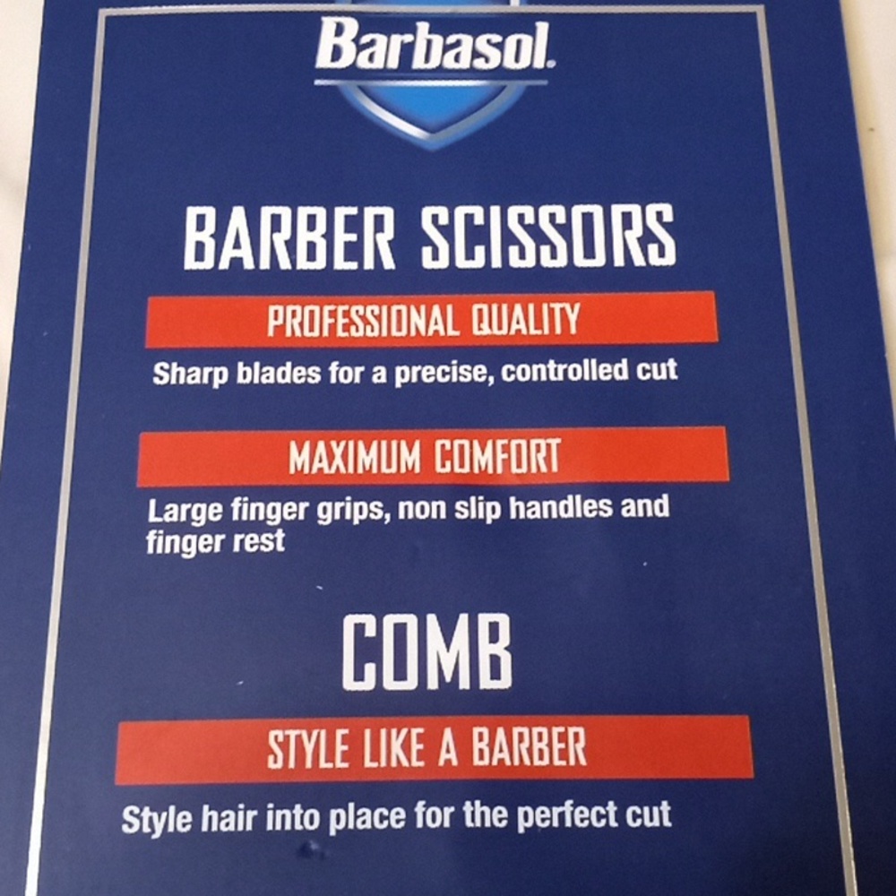 Barbasol bundle - Picture 3 of 3